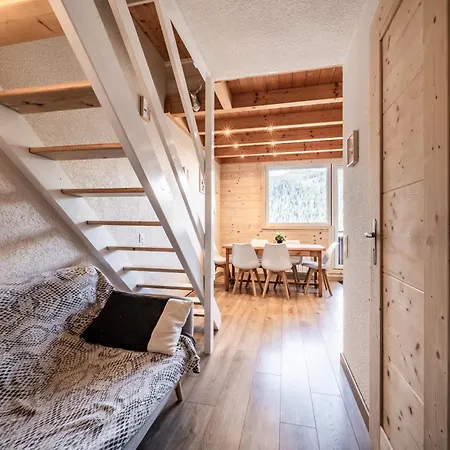 Cote Soleil * Châtel